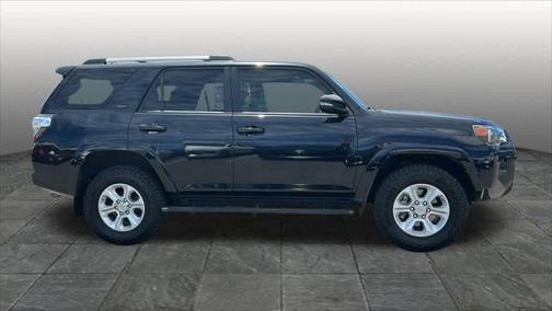 2020 Toyota 4Runner SR5 Premium