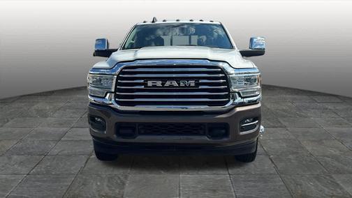 2023 RAM 3500 Longhorn