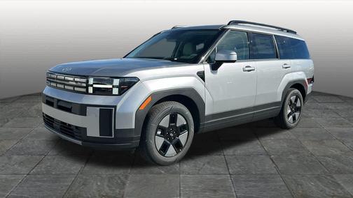 2026 Hyundai SANTA FE SEL 2.4