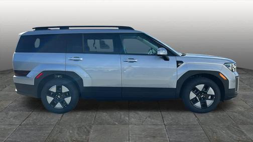2026 Hyundai SANTA FE SEL 2.4