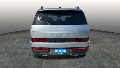 2026 Hyundai SANTA FE SEL 2.4