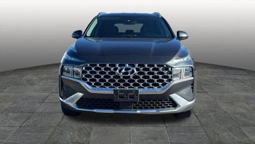 2022 Hyundai SANTA FE SEL 2.4
