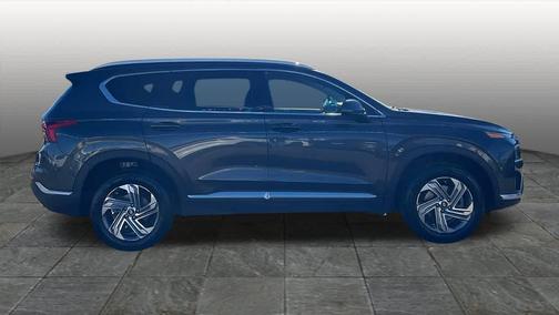 2022 Hyundai SANTA FE SEL 2.4