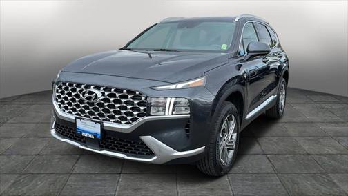 2022 Hyundai SANTA FE SEL 2.4