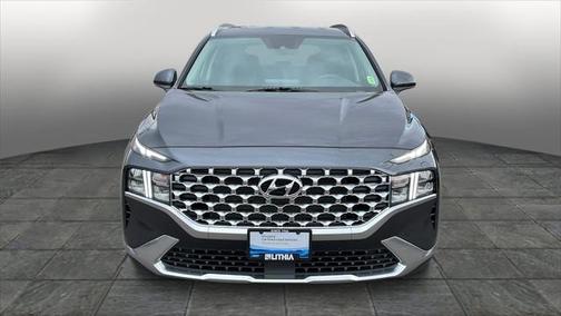 2022 Hyundai SANTA FE SEL 2.4