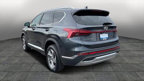 2022 Hyundai SANTA FE SEL 2.4