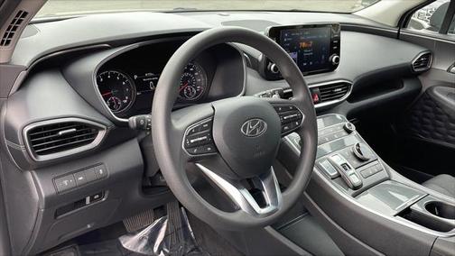 2022 Hyundai SANTA FE SEL 2.4