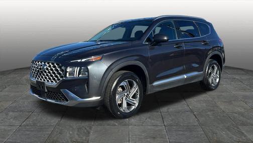 2022 Hyundai SANTA FE SEL 2.4