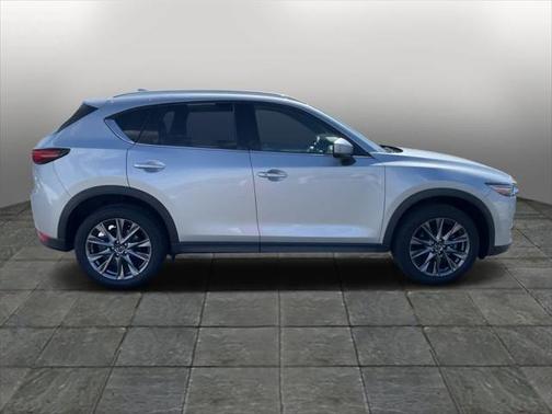 2019 Mazda CX-5 Signature