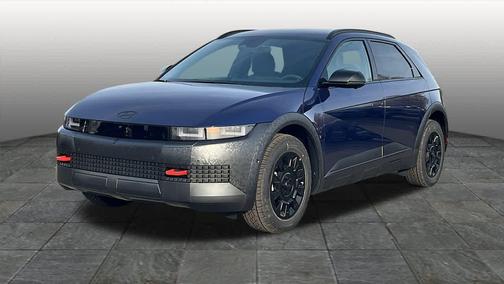 2026 Hyundai IONIQ 5 XRT