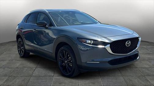 2024 Mazda CX-30 2.5 S Carbon Edition