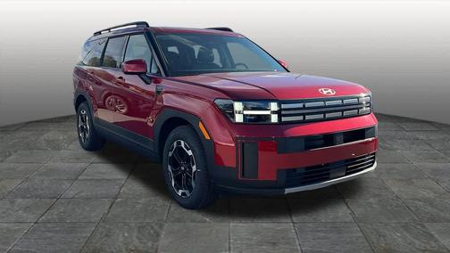 2026 Hyundai SANTA FE SEL 2.4