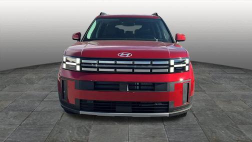 2026 Hyundai SANTA FE SEL 2.4