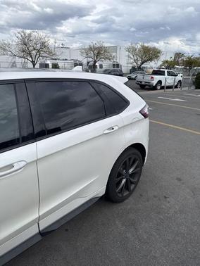 2018 Ford Edge Sport