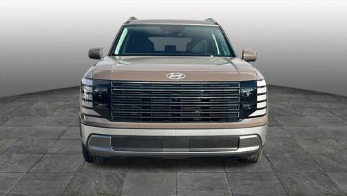 2026 Hyundai SANTA FE HEV SEL Premium