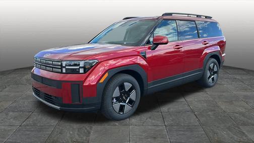 2026 Hyundai SANTA FE SEL 2.4