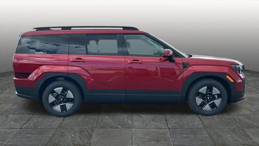 2026 Hyundai SANTA FE SEL 2.4