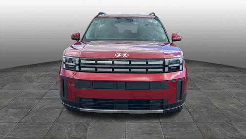 2026 Hyundai SANTA FE SEL 2.4