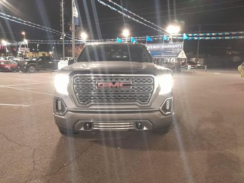 2019 GMC Sierra 1500 Denali