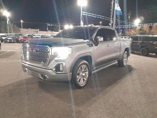 2019 GMC Sierra 1500 Denali