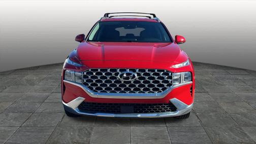 2022 Hyundai SANTA FE SEL 2.4
