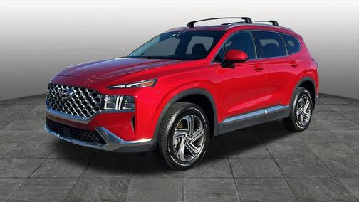 2022 Hyundai SANTA FE SEL 2.4