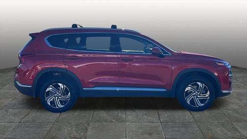 2022 Hyundai SANTA FE SEL 2.4