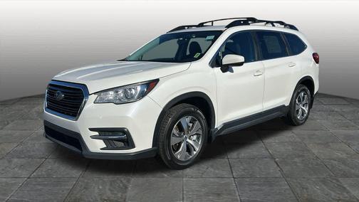2021 Subaru Ascent Premium 7-Passenger