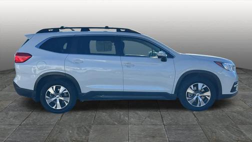 2021 Subaru Ascent Premium 7-Passenger
