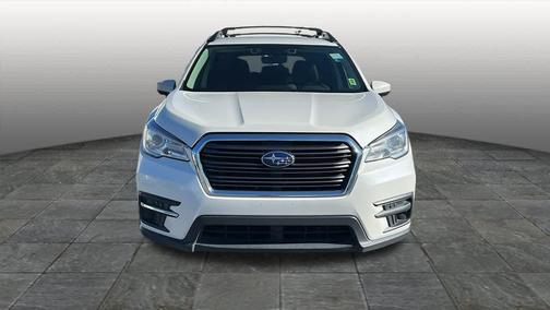 2021 Subaru Ascent Premium 7-Passenger