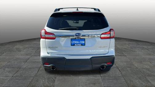 2021 Subaru Ascent Premium 7-Passenger