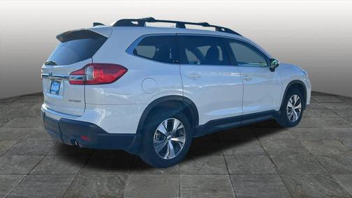 2021 Subaru Ascent Premium 7-Passenger