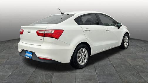 2016 Kia Rio LX