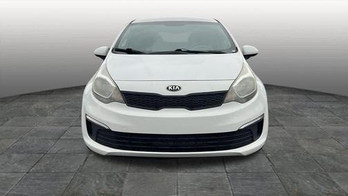 2016 Kia Rio LX