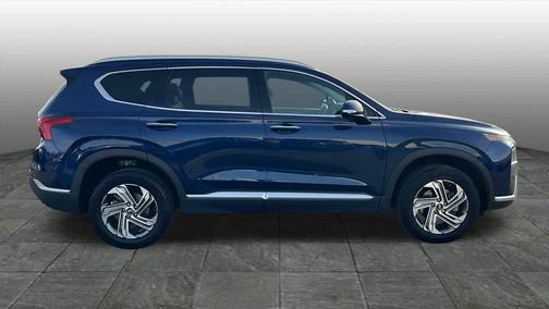 2021 Hyundai SANTA FE SEL 2.4