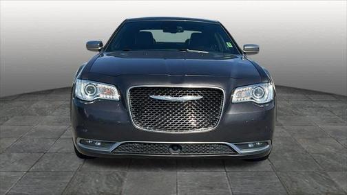 2016 Chrysler 300C Platinum