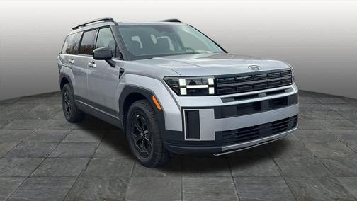 2025 Hyundai SANTA FE XRT