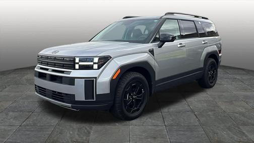 2025 Hyundai SANTA FE XRT