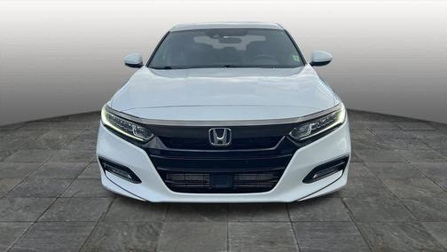 2020 Honda Accord Sport 1.5T