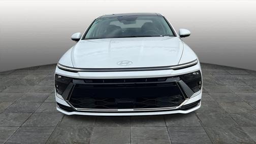 2026 Hyundai SONATA Hybrid SE