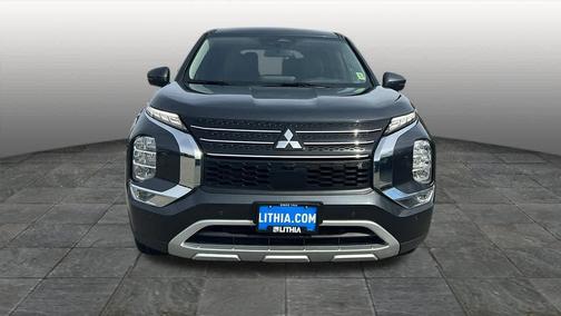2024 Mitsubishi Outlander SE 2.5 S-AWC