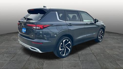 2024 Mitsubishi Outlander SE 2.5 S-AWC