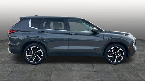 2024 Mitsubishi Outlander SE 2.5 S-AWC