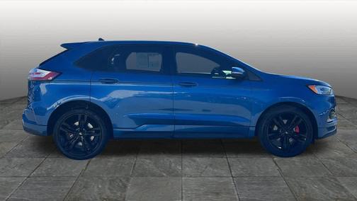 2020 Ford Edge ST