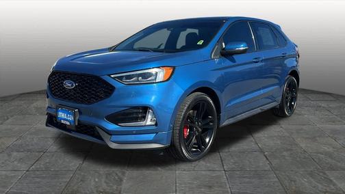 2020 Ford Edge ST