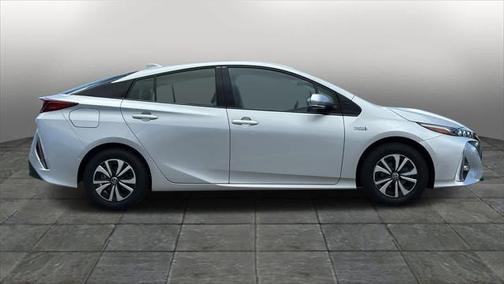 2019 Toyota Prius Prime Advanced