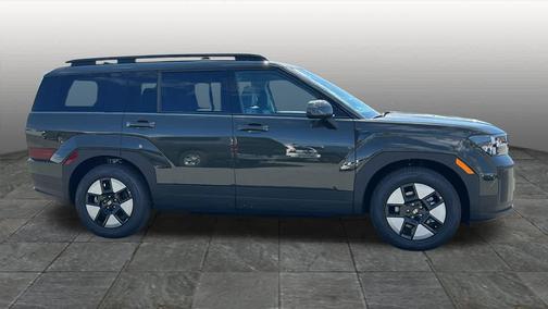 Rockwood Green 2026 Hyundai SANTA FE SEL 2.4