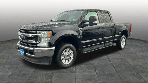 2022 Ford F-250 XLT