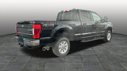2022 Ford F-250 XLT