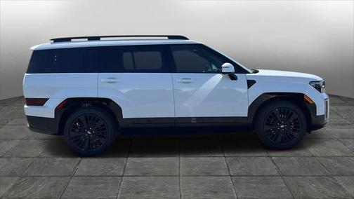 2025 Hyundai SANTA FE HEV Calligraphy